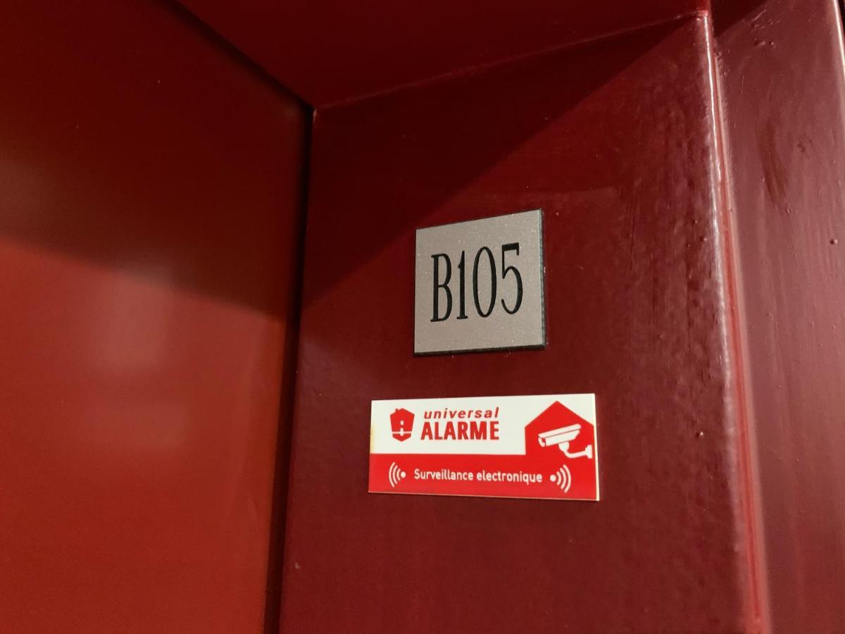 F2 Renove Lumineux Dans Avec Balcon Et Parking Talange