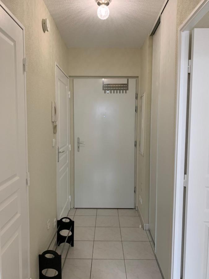 F2 Renove Lumineux Dans Avec Balcon Et Parking * Talange
